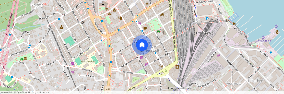 Winkelriedstr. 37, 6003, Luzern