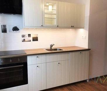 2-pokojowe, ul. Orlińskiego, Czyżyny - Zdjęcie 6