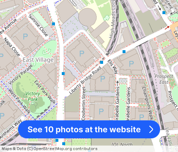 2 bedroom flat for rent - Photo 1