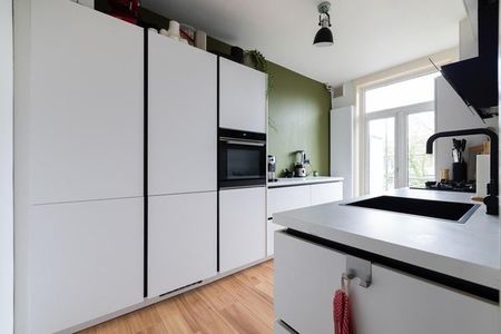 Te huur: Appartement Curaçaostraat 74 3 in Amsterdam - Foto 3