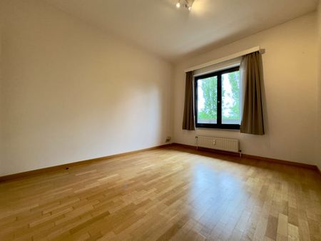 Serviceflat te huur - Photo 3