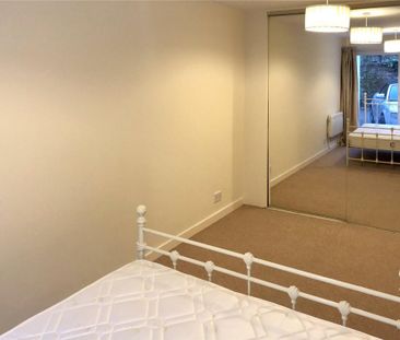 1 bedroom terraced house to rent - Photo 6