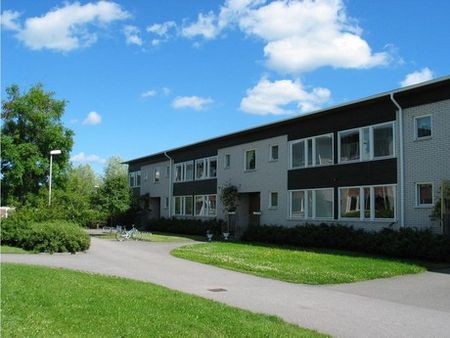 Ekholmsvägen 18B - Foto 3