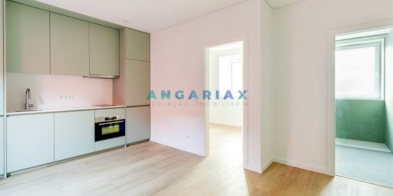 Apartamento T1 em Leiria - Photo 3