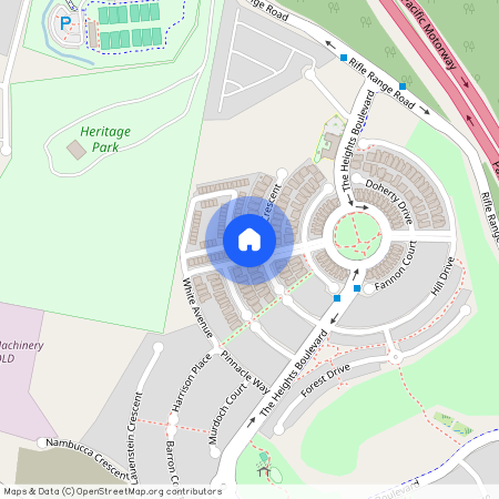 2 Sky Cres, Qld 4209, Pimpama