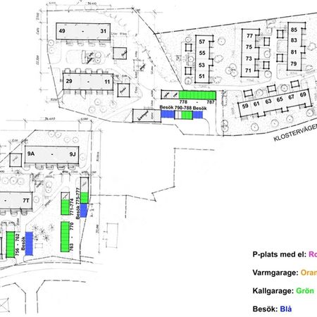 Klostervägen 15 - Foto 3