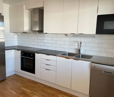 Tallrisvägen 15 L - Foto 4