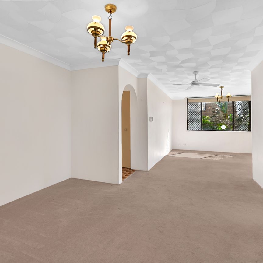 1/137 Old Burleigh Road, Broadbeach QLD 4218 - Apartment For Rent | Domain - Photo 1