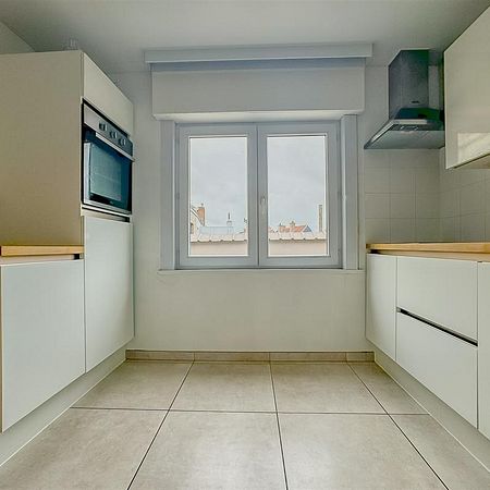 Appartement te huur in BREDENE - Foto 4