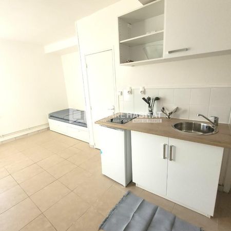 Location Appartement 1 pièce 21m² CALAIS 62100 - Photo 4