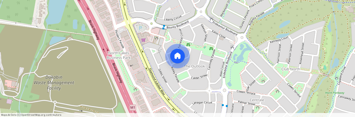 7 Rawlins Crescent, North Lakes QLD 4509