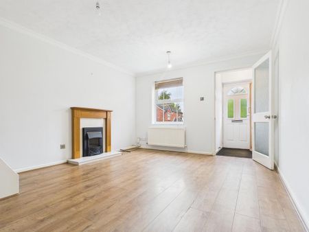 2 bedroom semi-detached house to rent - Photo 3