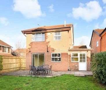 North Abingdon, Oxfordshire, OX14 - Photo 1