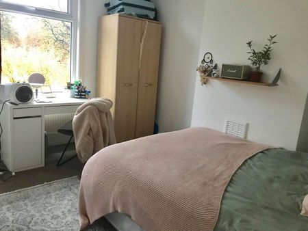 5 Bed Terraced House, Mabfield Road, M14 - Photo 5