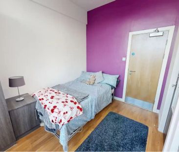 2 Bed Non Ensuite - Photo 1