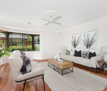 Beautifully Updated Duplex in Prestigious Pymble Location - Photo 1