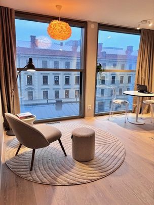 Tredje Långgatan, Göteborg - Foto 1