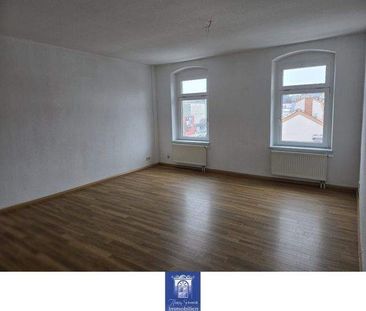 Schöne Etagenwohnung in zentraler Lage in Döbeln! - Photo 2