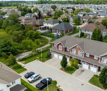 For Lease - 3967 Savoy Street Unit# 46, London South, Ontario - Photo 1