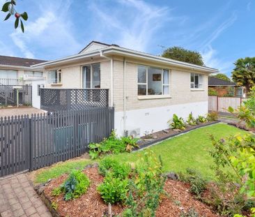Unit 1, 14 Taonui Street, Papakura, Auckland - Photo 2