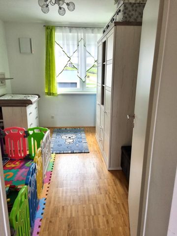 Schöne Wohnung in Aigen - Foto 5