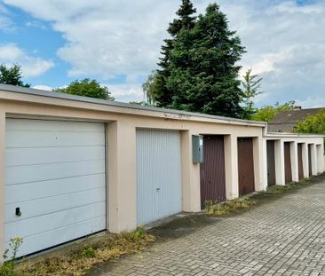 Geräumige 4-ZKB-Wohnung mit Balkon und Garage im Schinkel - Photo 6