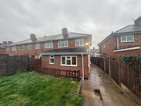 Elswick Road, Birmingham, B44 - Photo 3