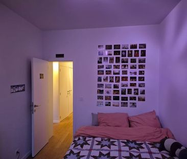 Appartement te huur - Foto 4
