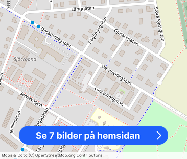 Lancastergatan, 13, Höganäs - Foto 1