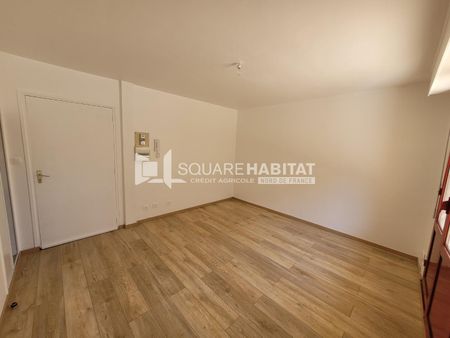 Location Appartement 1 pièce 21m² BOULOGNE SUR MER 62200 - Photo 2