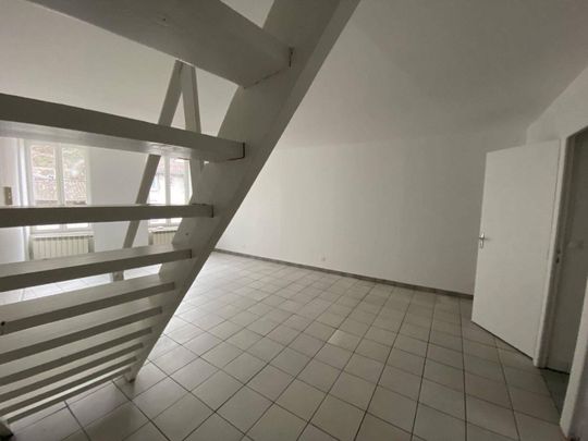 Location appartement 2 pièces 47.4 m² à Vienne (38200) - Photo 1