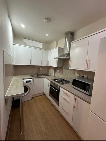 3 Bed Flat, Hill Street, G3 - Photo 5