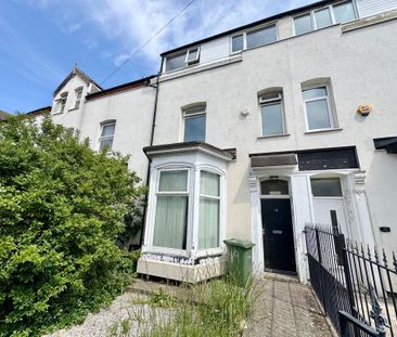 8 bedroom house share to rent - Photo 4