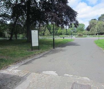 Demesne Road, Whalley Range, Manchester, M16 - Photo 1