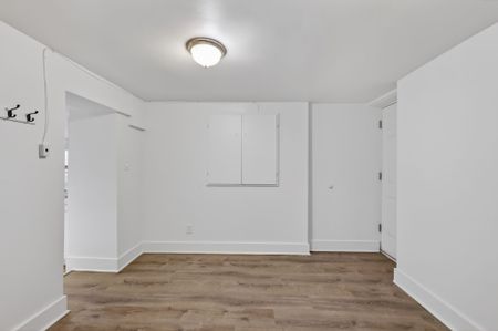 For Lease - 50 Aylmer Avenue Unit# 3, Glebe - Ottawa East and Area, Ontario - Photo 3