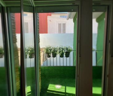 1-bedroom apartment for rent in Cabanyal-Canyamelar, bills included - Photo 4