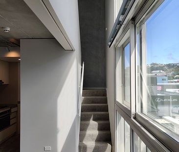 New loft in the heart of Mt Vic - Photo 3