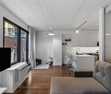 Unit 411: Entire unit - Photo 4