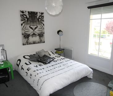 Location Appartement 2 pièces 40m² ORLEANS 45000 - Photo 2