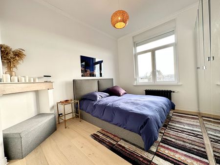 Location Appartement 4 pièces 107m² MARCQ EN BAROEUL 59700 - Photo 5