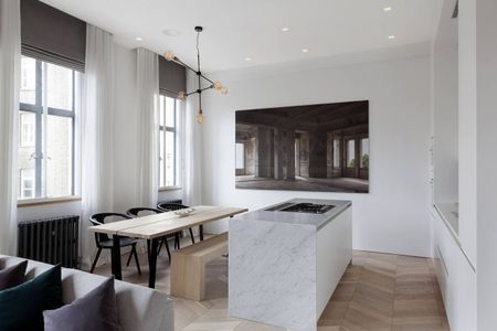 3 Bed Flat, Balcombe Street, NW1 - Photo 3