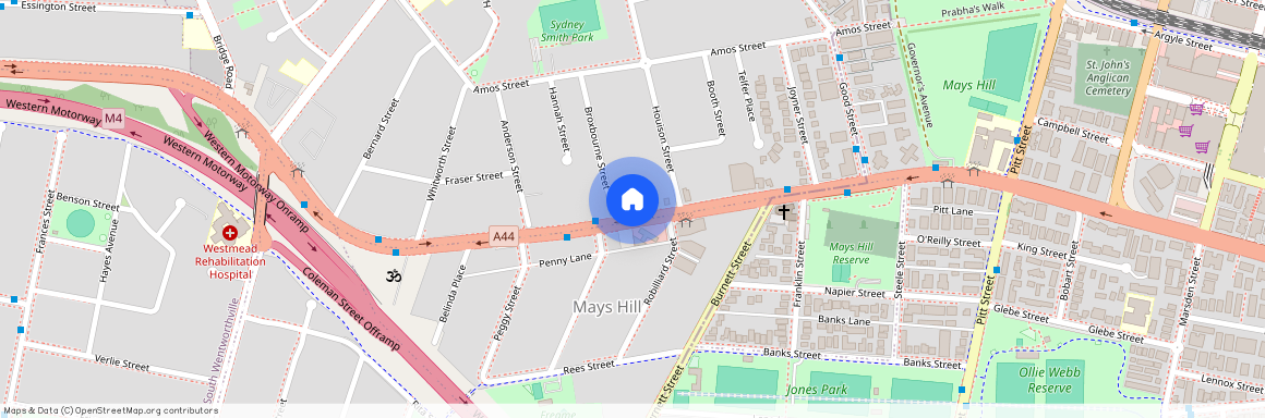 602/148 Great Western Highway, NSW 2145, Westmead