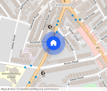 Chichele Road - Photo 1
