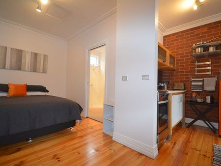 FULLY FURNISHED - AVAILABLE APRIL 2026 - Photo 5