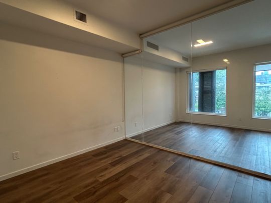For Lease - 377 Broadview Avenue Unit# 201, Toronto, Ontario - Photo 1