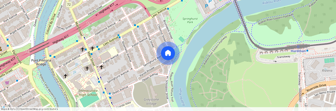 152 Springhurst Avenue, Glebe - Ottawa East And Area