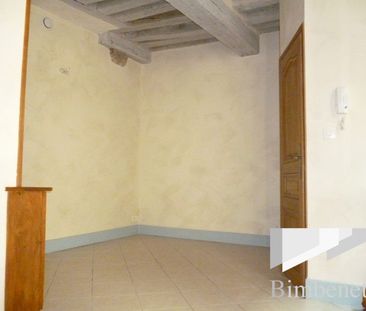 Appartement à louer, 1 pièce - Orléans 45000 - Photo 3