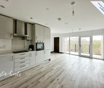 2 bedroom apartment to rent - Photo 3