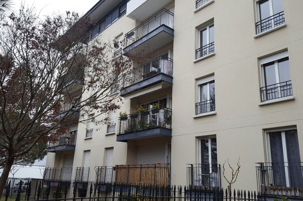 BORDEAUX APPARTEMENT T3 AVEC BALCON PROCHE TOUTES COMMODITE - Photo 1