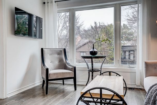 For Lease - 212 Milan Street Unit# Unit 2, Toronto, Ontario - Photo 1